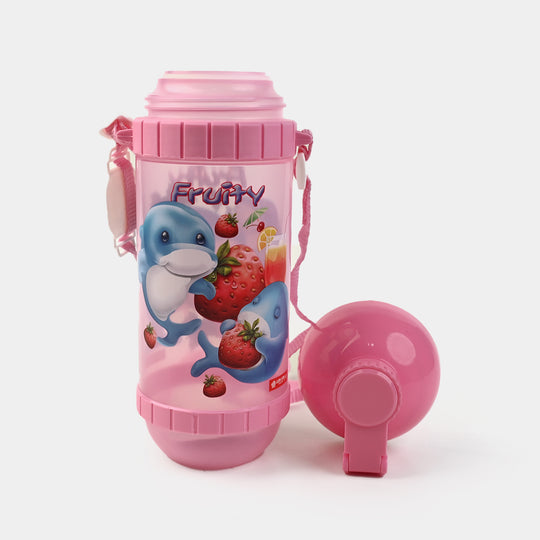 Lion Star Sonic Bottle – Fun, Functional & Kid-Friendly | 850ML