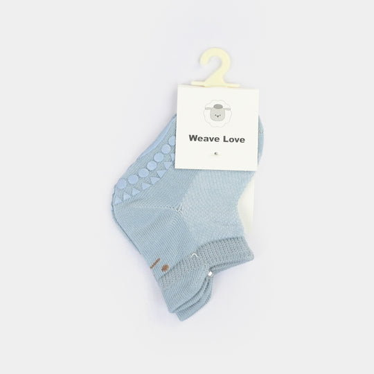 Baby Anti-Slip Socks | 0-6M