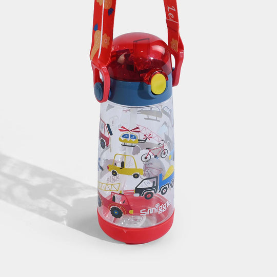 Kids Water Bottle Plastic