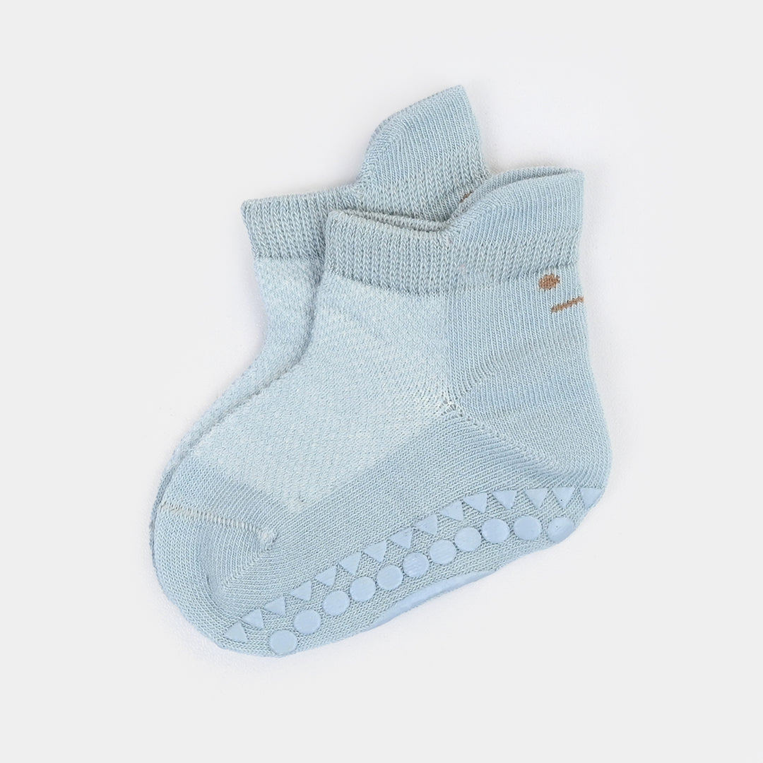 Baby Anti-Slip Socks | 0-6M