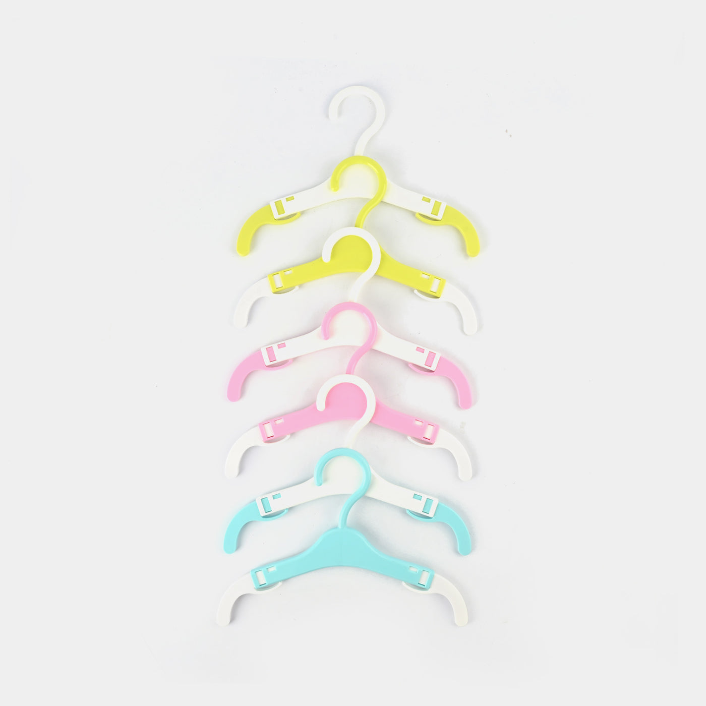 Clothes Hanger 6 pcs