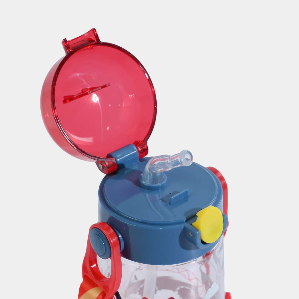 Kids Water Bottle Plastic
