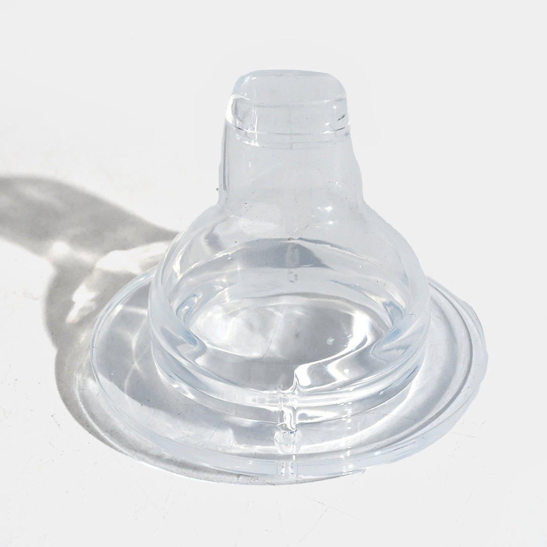 Baby Feeding Bottle Plastic Feeder 280ml