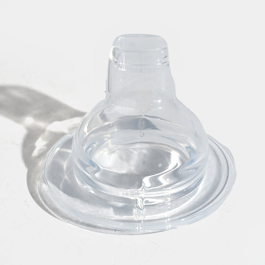 Baby Feeding Bottle Plastic Feeder 280ml