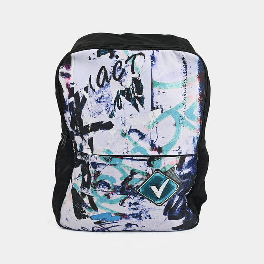 (Actyve Bags) Printed School Backpack for Kids