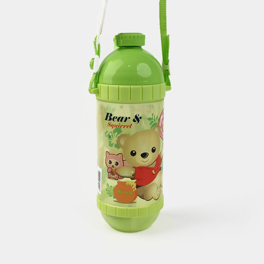 Lion Star Sonic Bottle – Fun, Functional & Kid-Friendly | 850ML