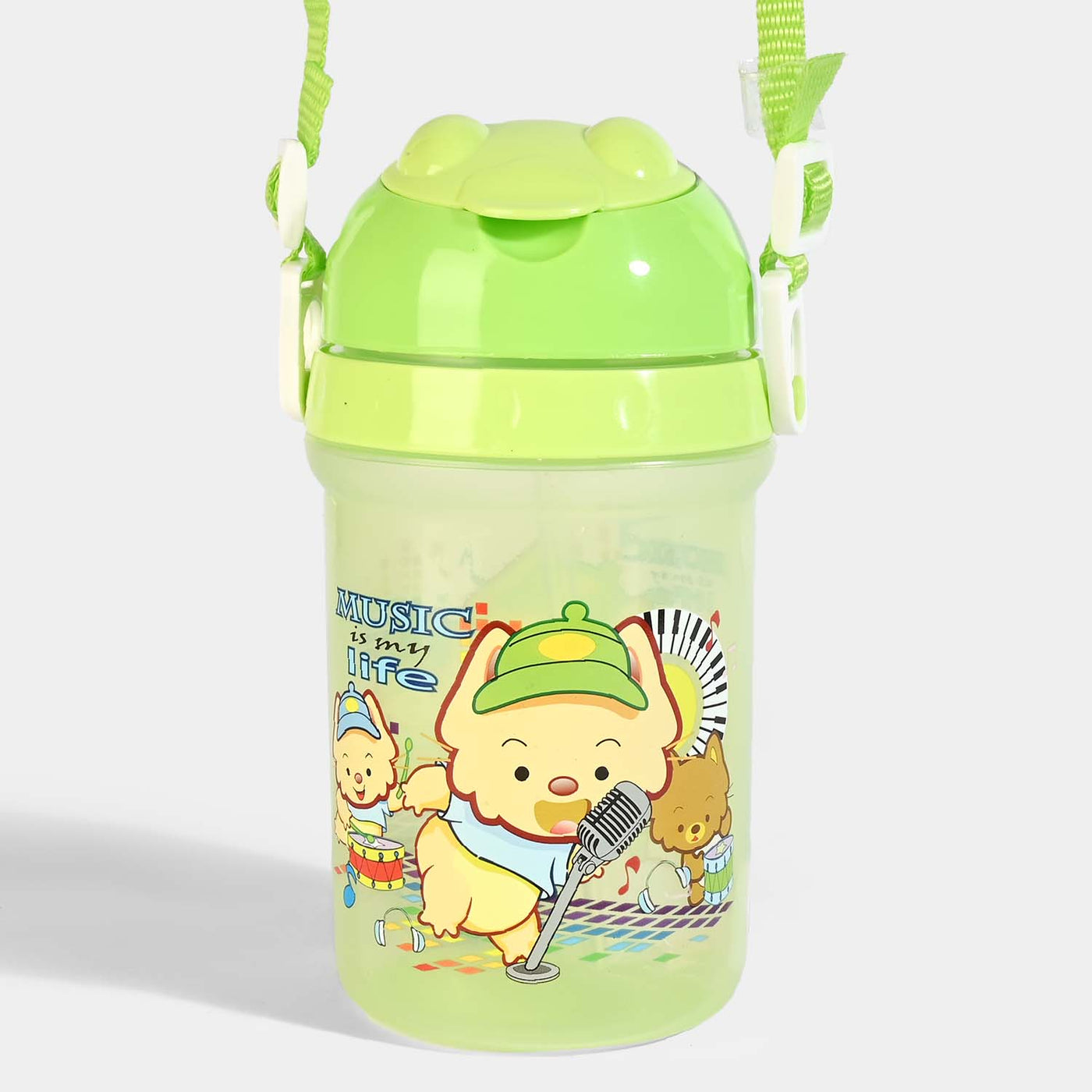 School Ascot Water Bottle 650ml For kids