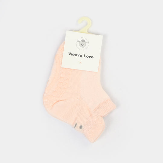 Baby Anti-Slip Socks | 0-6M