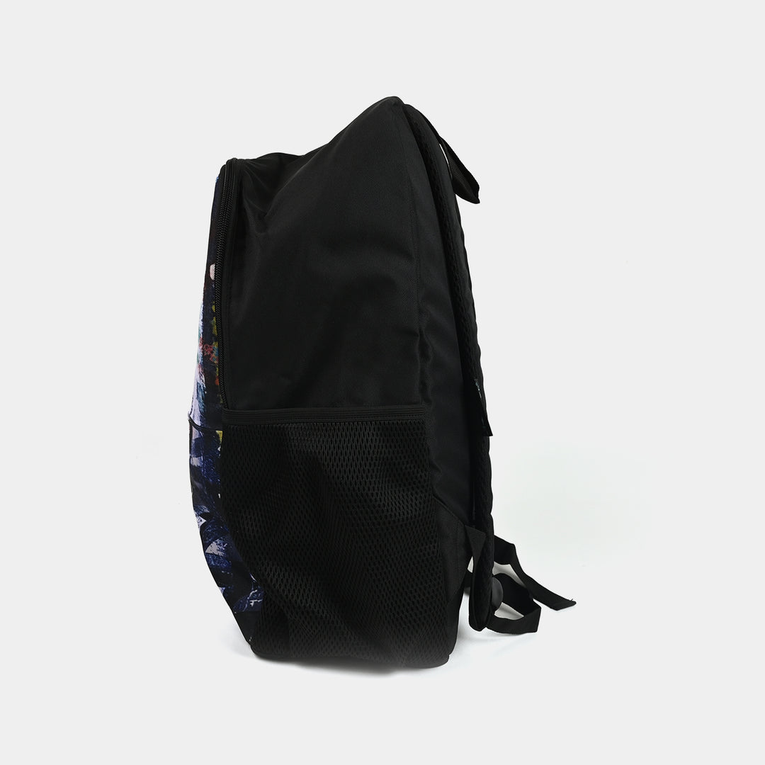 (Actyve Bags) Printed School Backpack for Kids