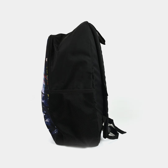 (Actyve Bags) Printed School Backpack for Kids