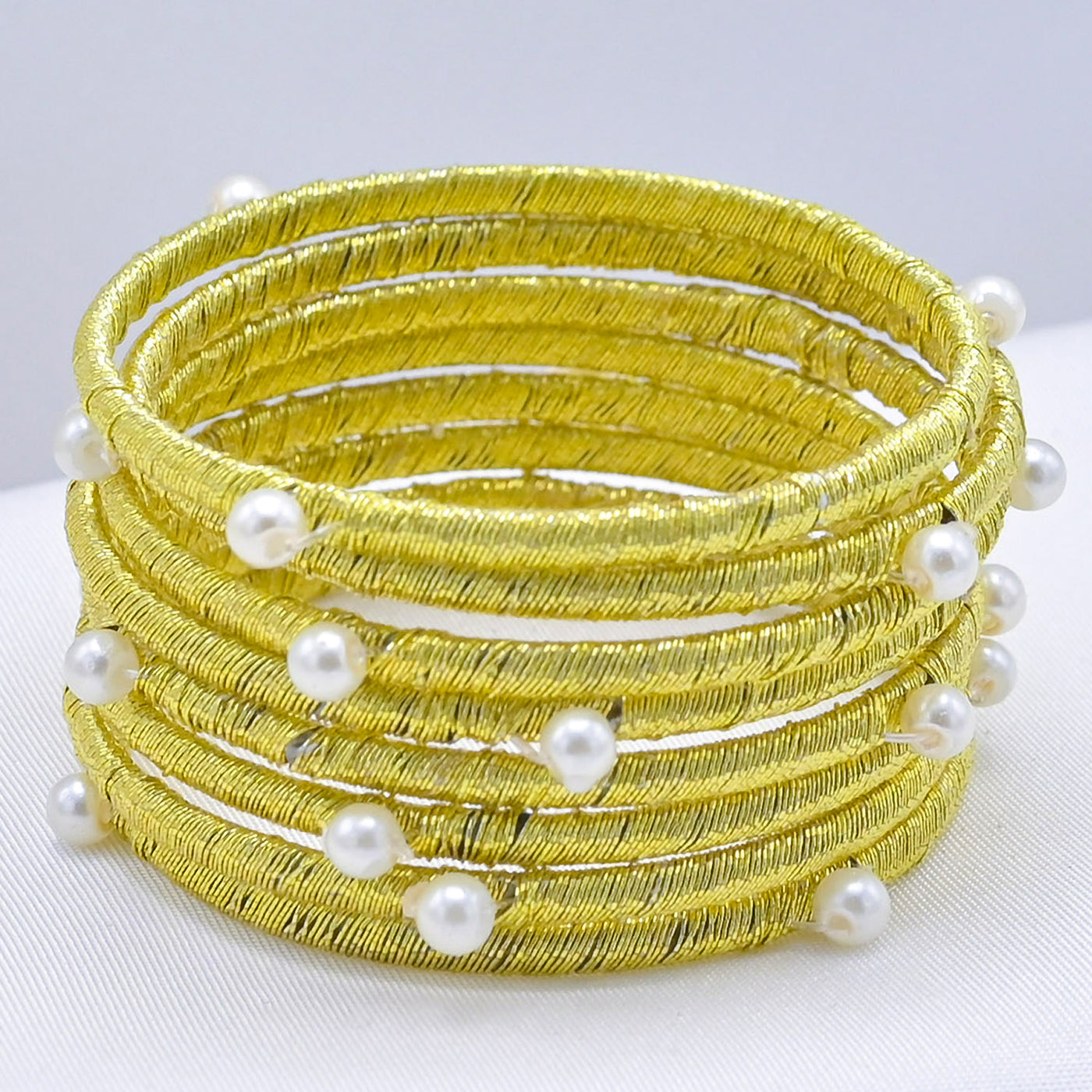 Stylish Bangle Set For Girls