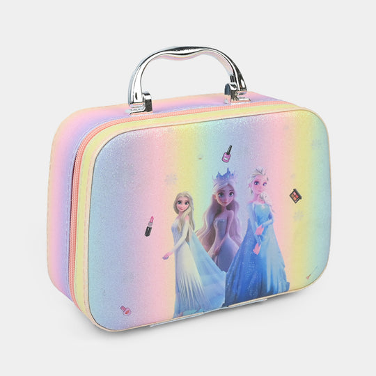 Girls Makeup Set with Carrying Case