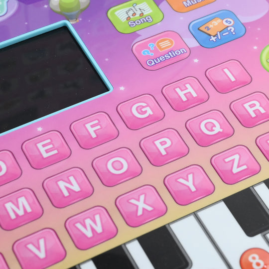 Kids Educational Computer Learning Toy