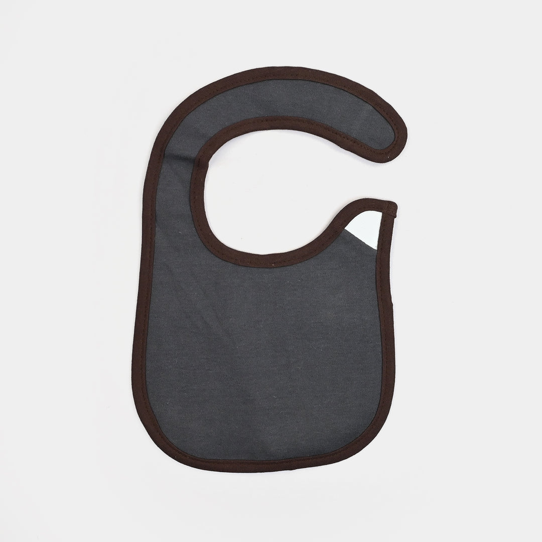 Baby Bib/Apron  | 3M+