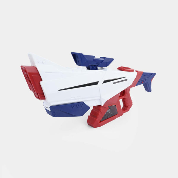 Rechargeable Electric Water Blaster Toy