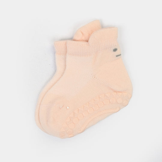 Baby Anti-Slip Socks | 0-6M