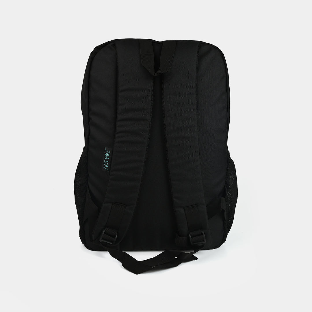 (Actyve Bags) Printed School Backpack for Kids