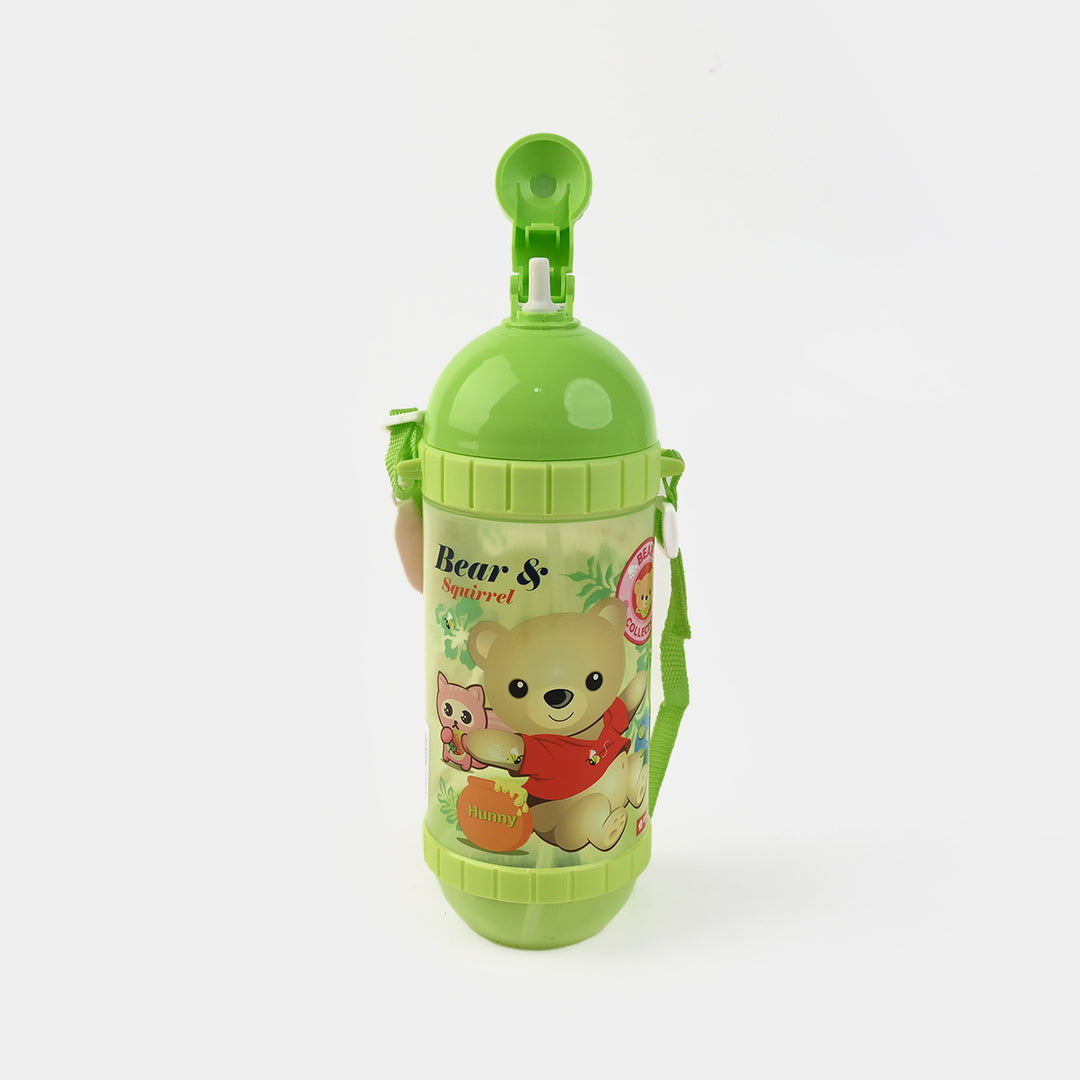 Lion Star Sonic Bottle – Fun, Functional & Kid-Friendly | 850ML
