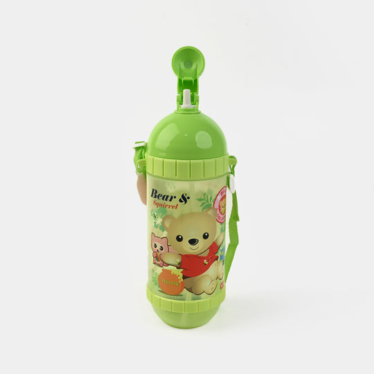 Lion Star Sonic Bottle – Fun, Functional & Kid-Friendly | 850ML