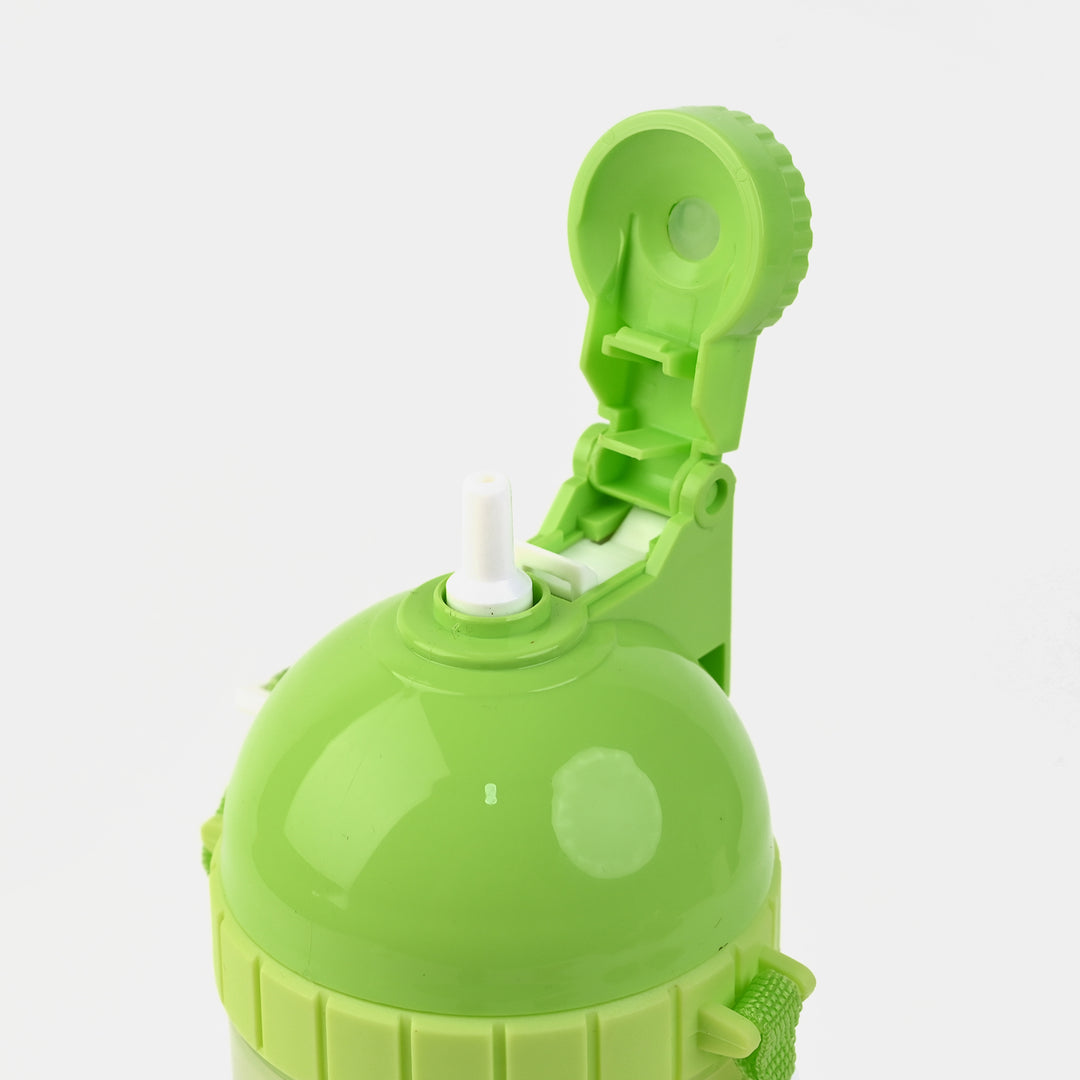 Lion Star Sonic Bottle – Fun, Functional & Kid-Friendly | 850ML