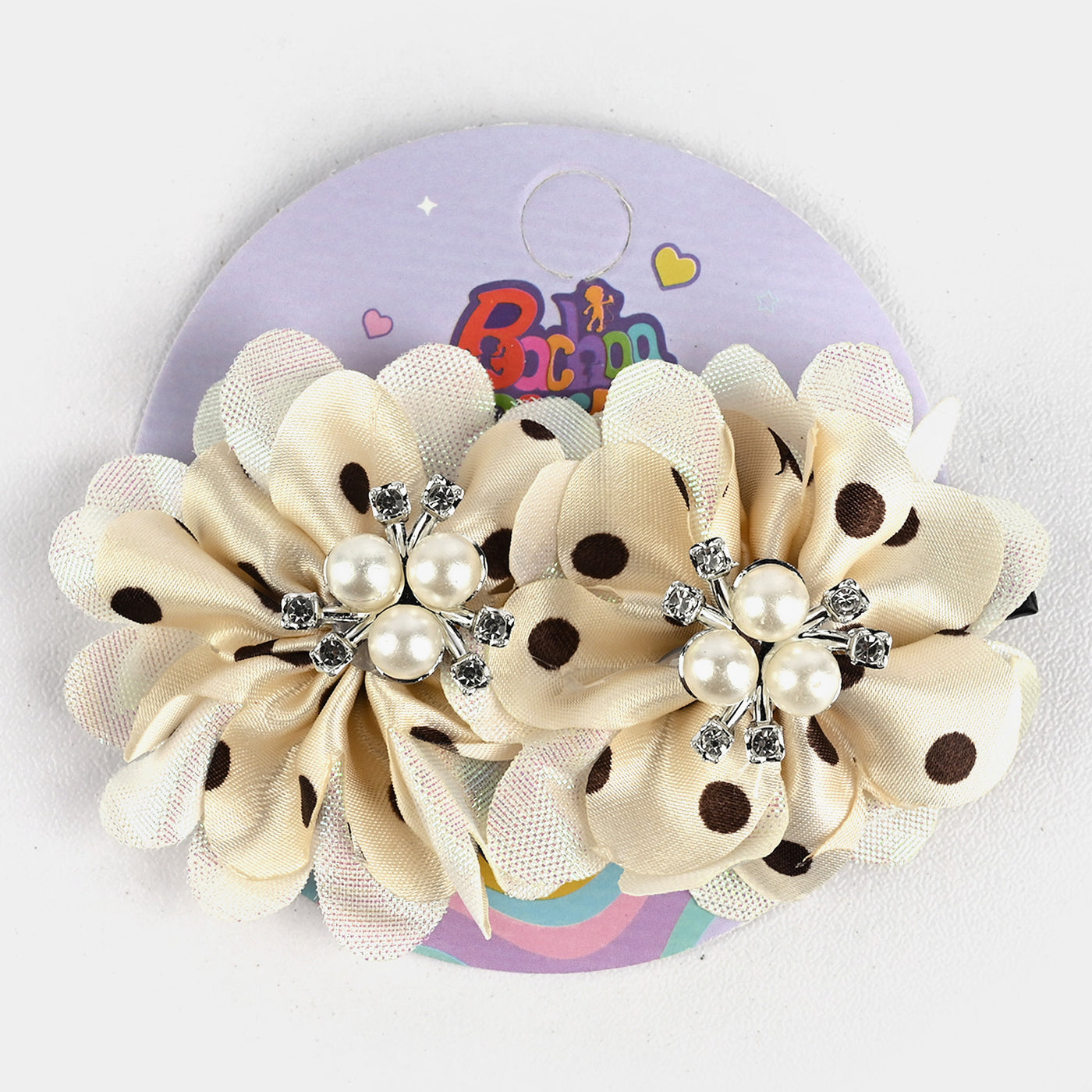 Fancy Hair Clip For Girls