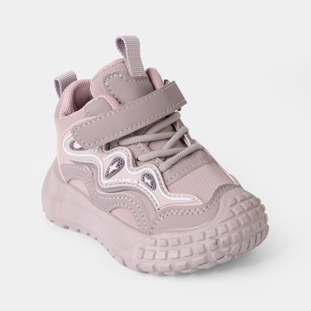 Girls Jogger K-5-Pink