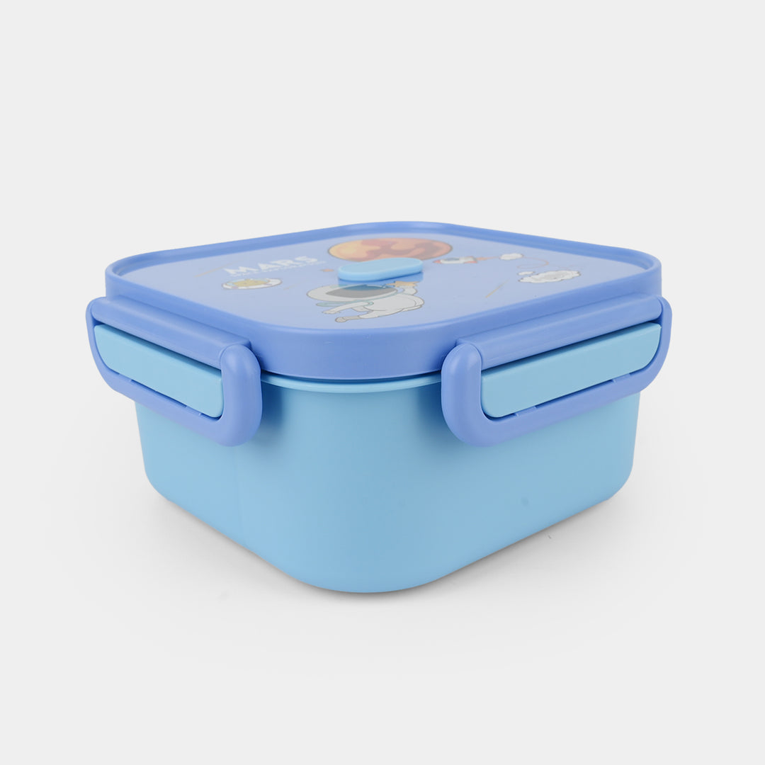 Plastic Lunch Box for Kids