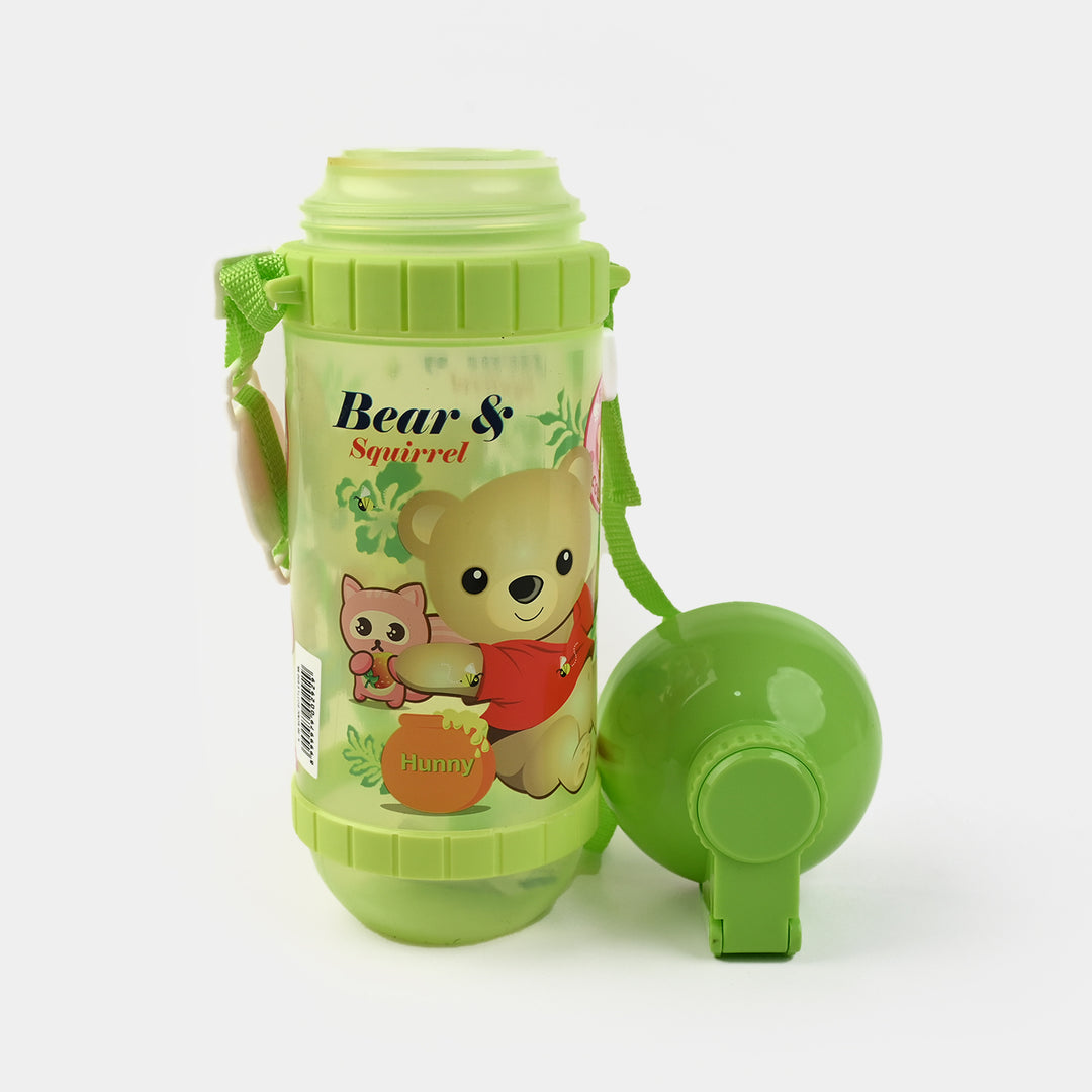 Lion Star Sonic Bottle – Fun, Functional & Kid-Friendly | 850ML
