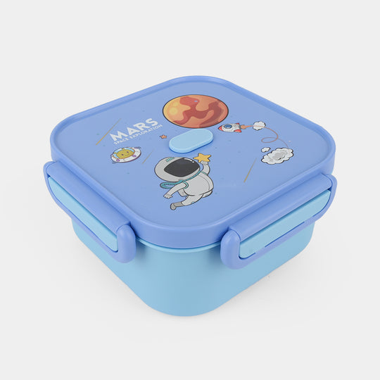 Plastic Lunch Box for Kids