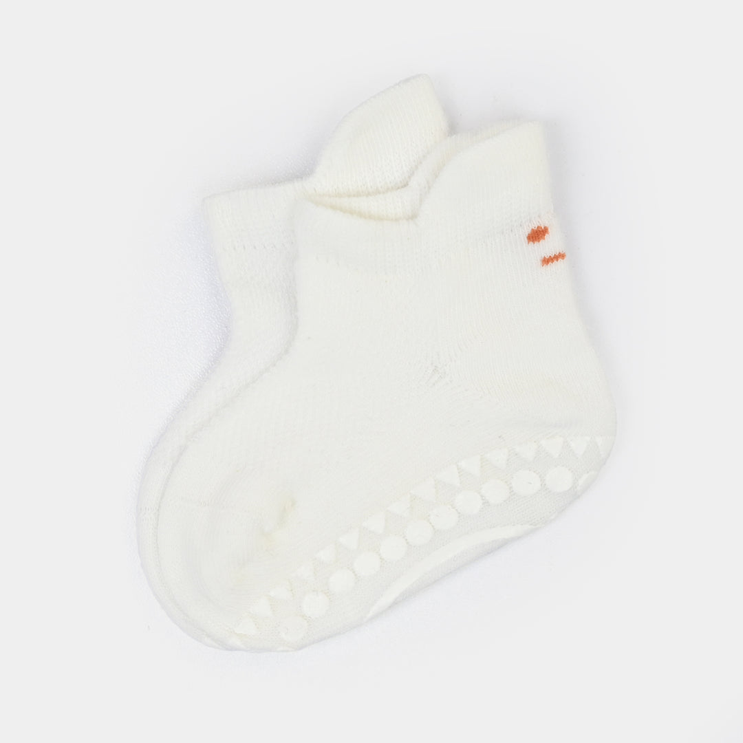 Baby Anti-Slip Socks | 0-6M
