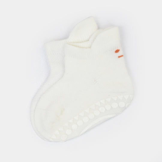 Baby Anti-Slip Socks | 0-6M