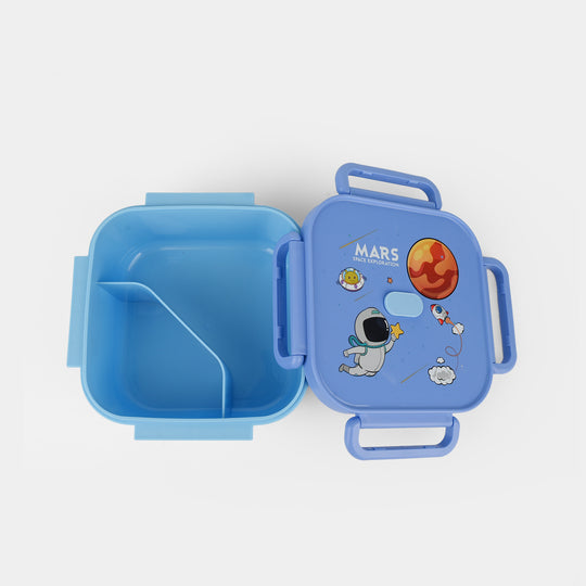 Plastic Lunch Box for Kids