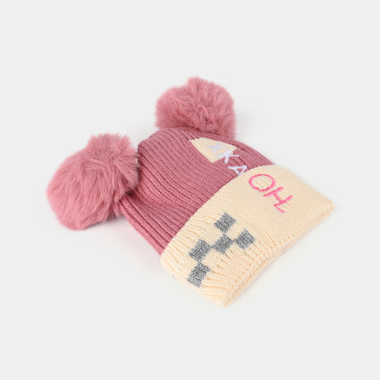 Winter Woolen Cap/Hat