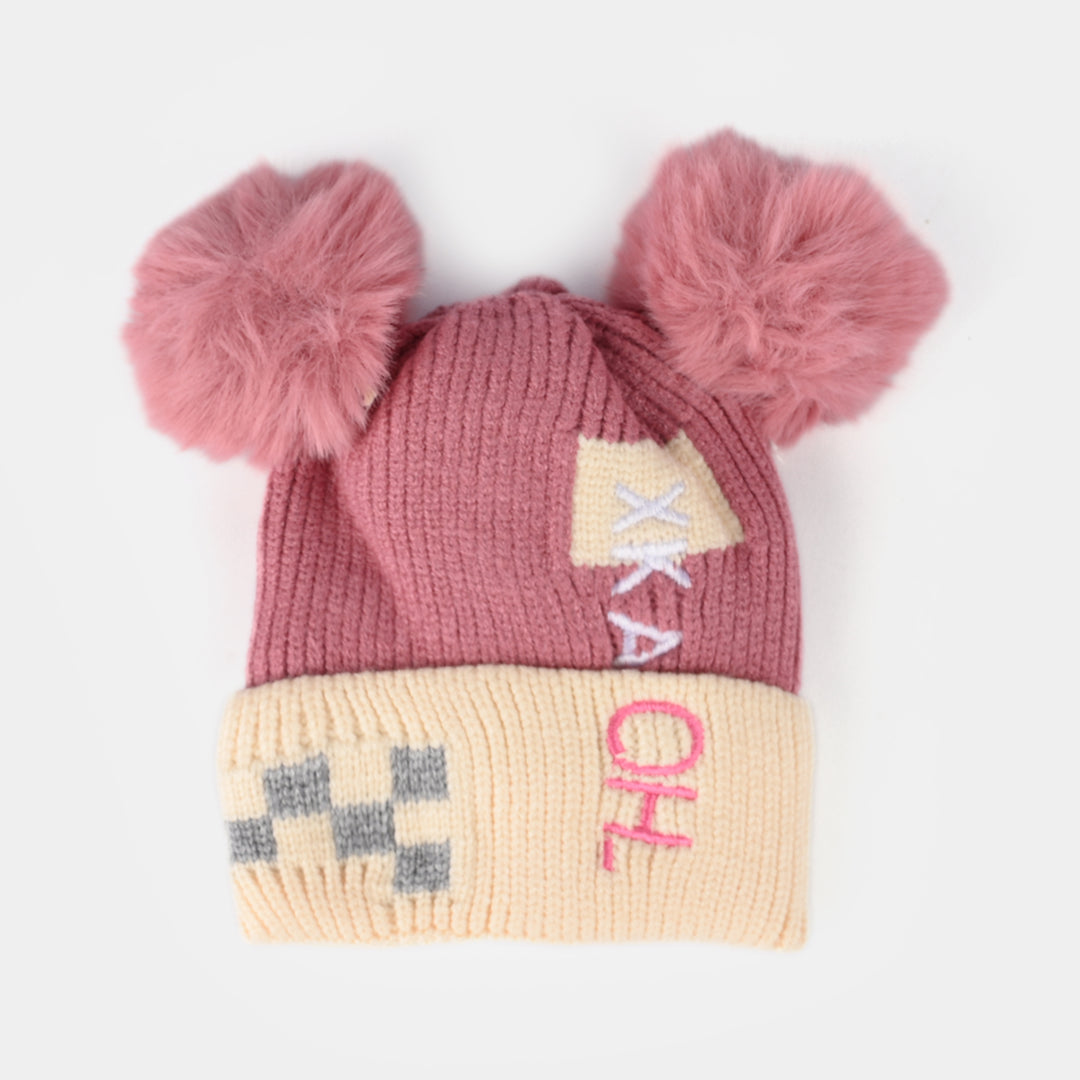 Winter Woolen Cap/Hat
