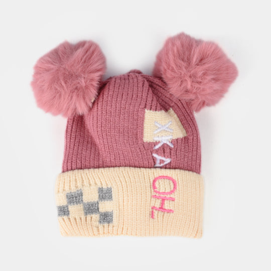 Winter Woolen Cap/Hat