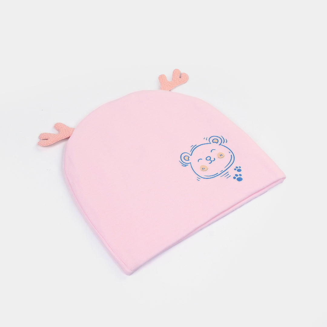 Baby Cap/Hat Cotton | 0M+
