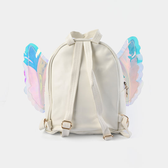 Stylish & Attractive Mini Backpack For Girls