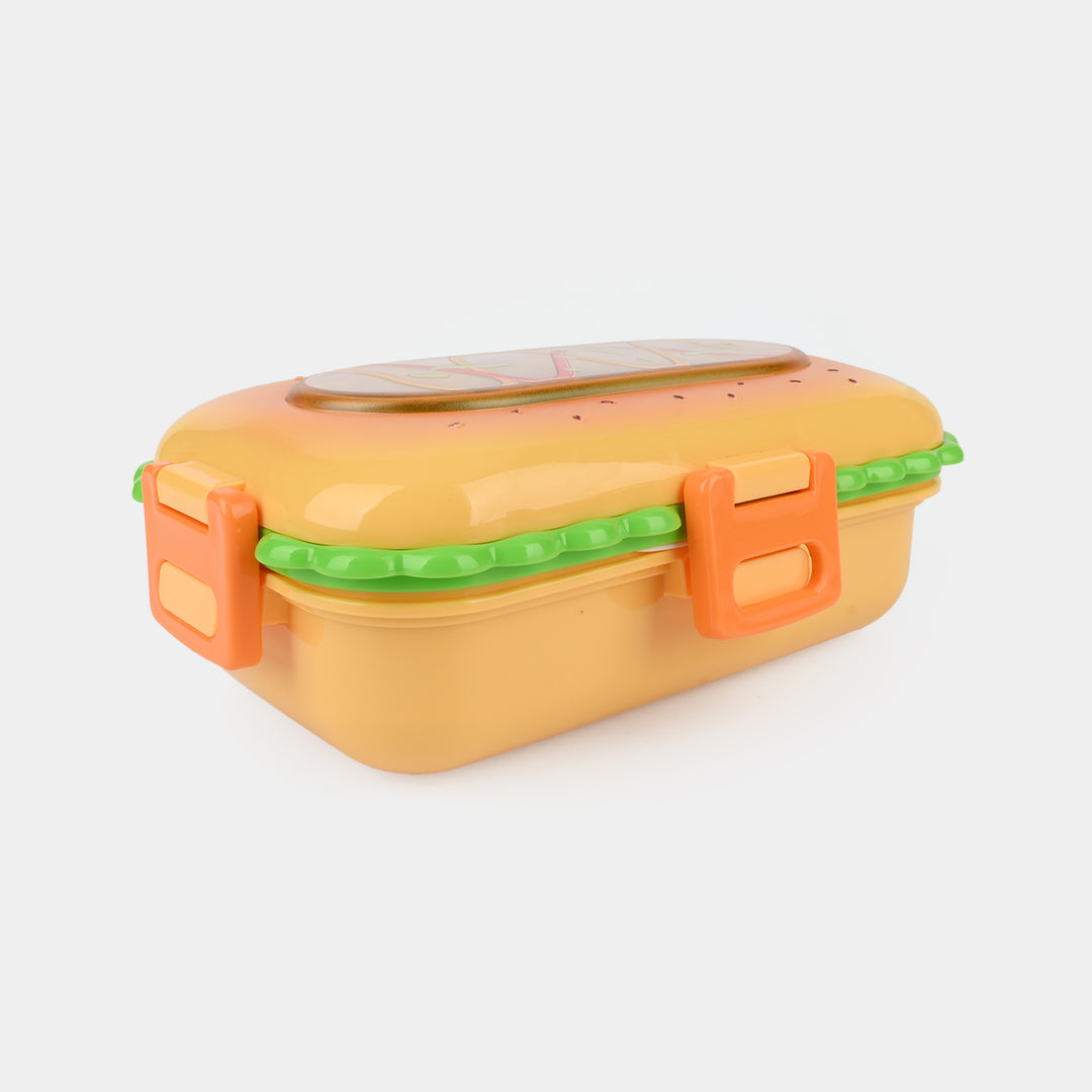 Stainless Steel Lunch Box for Kids
