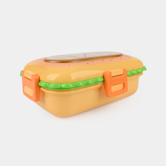 Stainless Steel Lunch Box for Kids