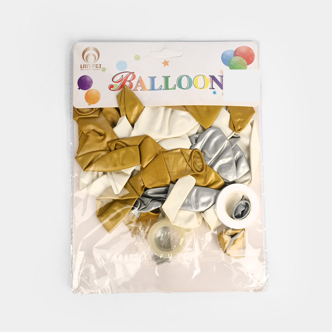 32 Inspire Smile Balloon