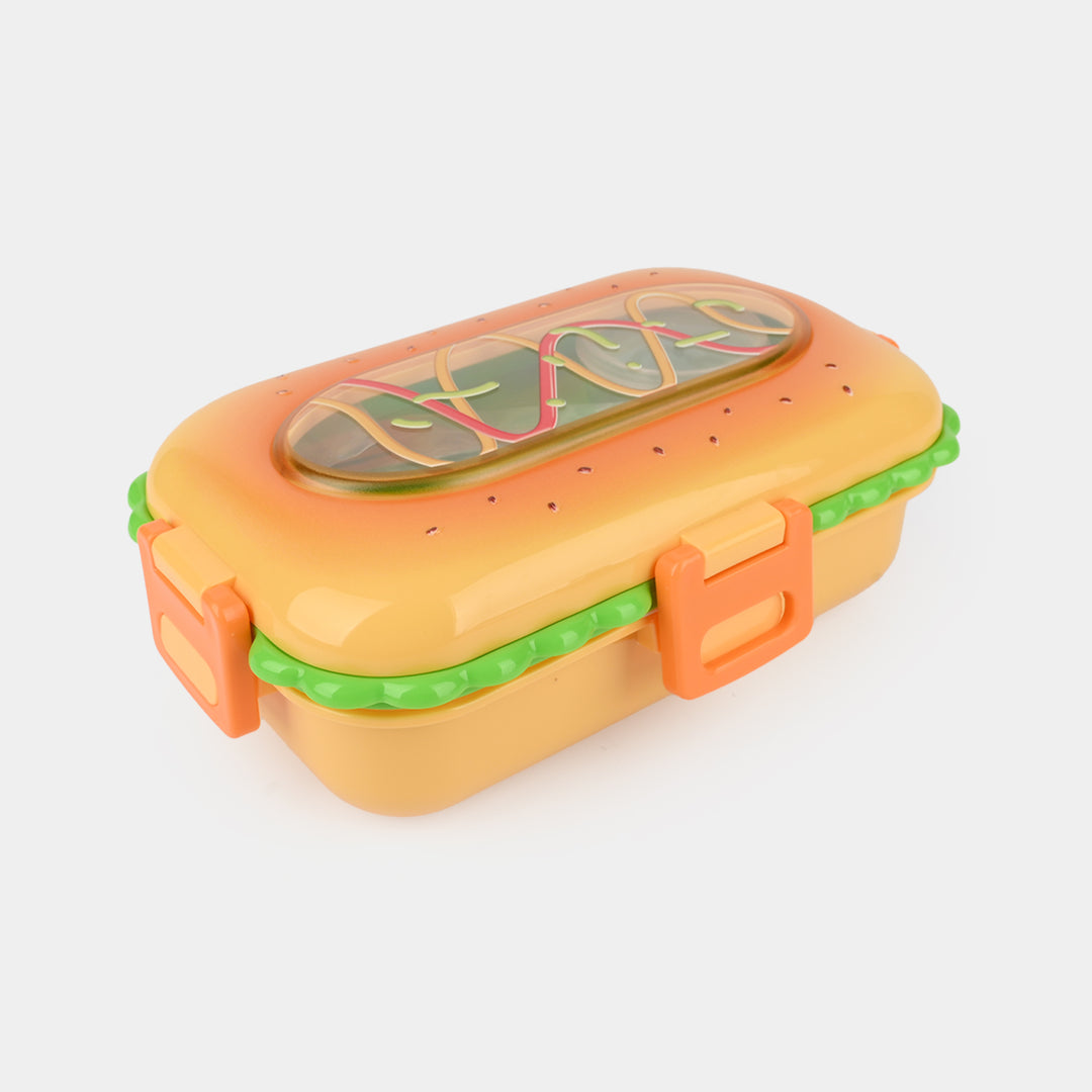 Stainless Steel Lunch Box for Kids