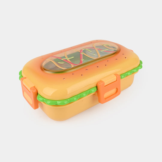 Stainless Steel Lunch Box for Kids