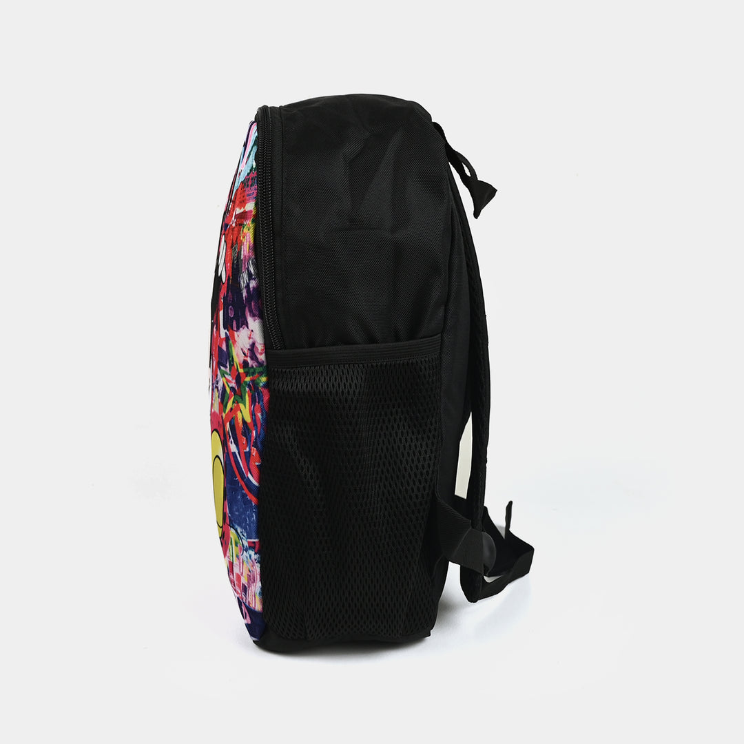 (Actyve Bags) Character Printed Backpack for Kids