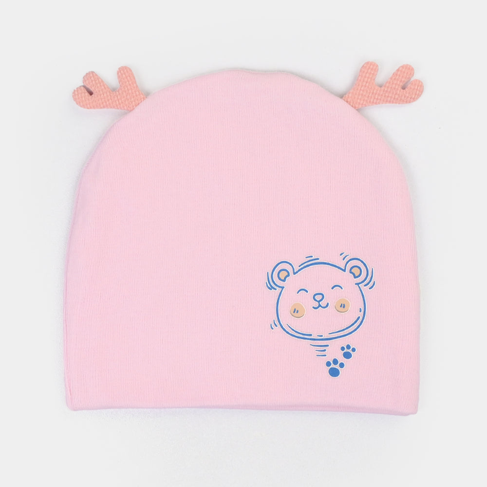 Baby Cap/Hat Cotton | 0M+