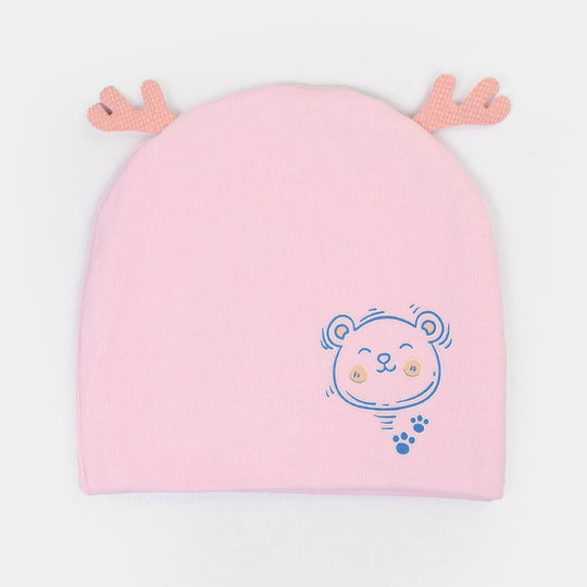 Baby Cap/Hat Cotton | 0M+