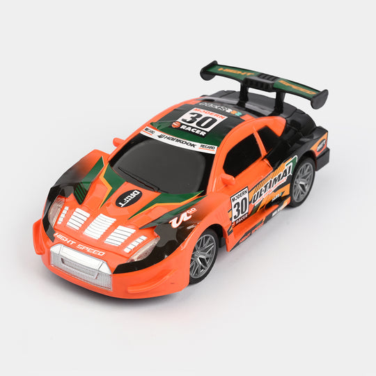 Remote Control Racing Car 1:22 Scale