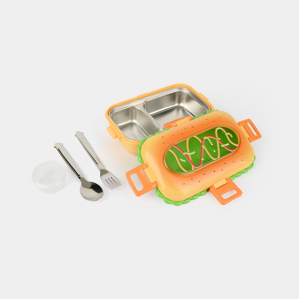 Stainless Steel Lunch Box for Kids