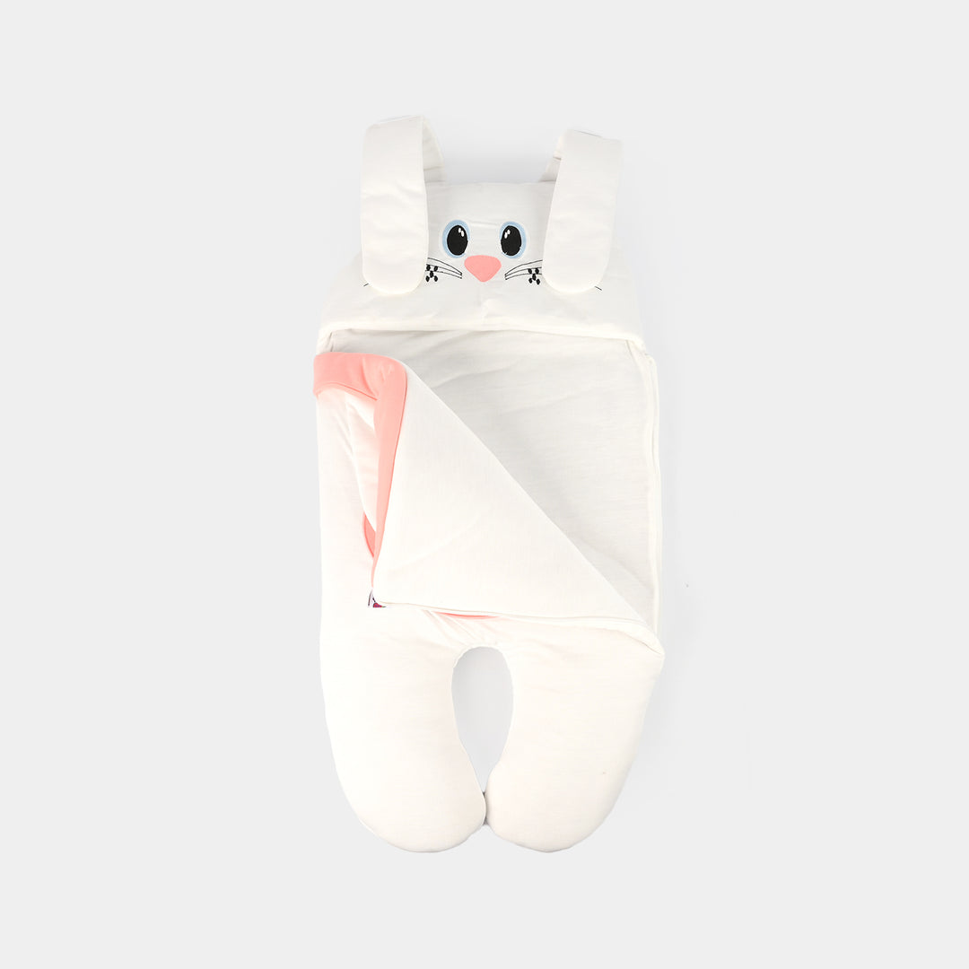 Infant Carry Nest Rabbit Design