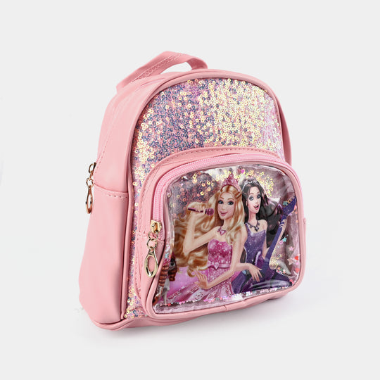 Stylish & Attractive Mini Backpack For Girls