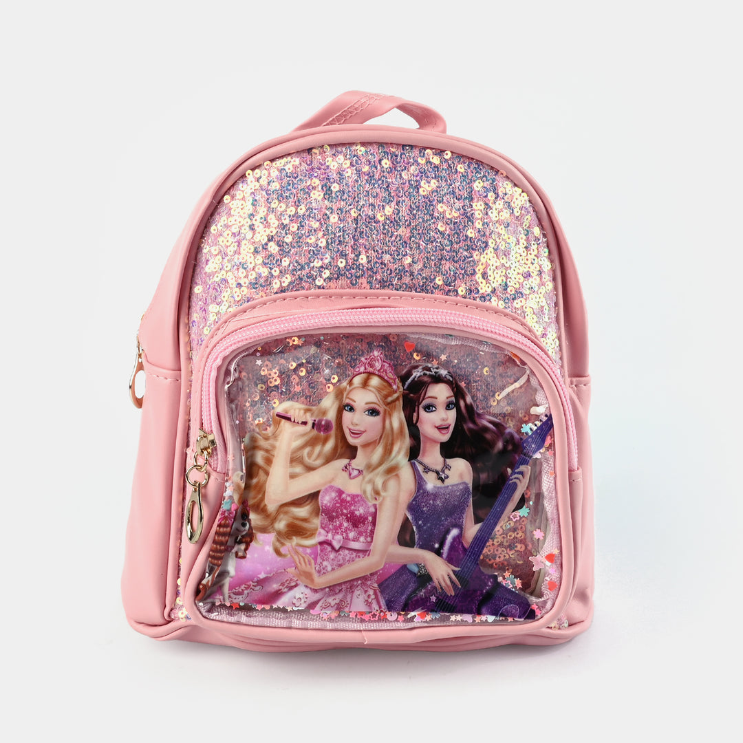 Stylish & Attractive Mini Backpack For Girls